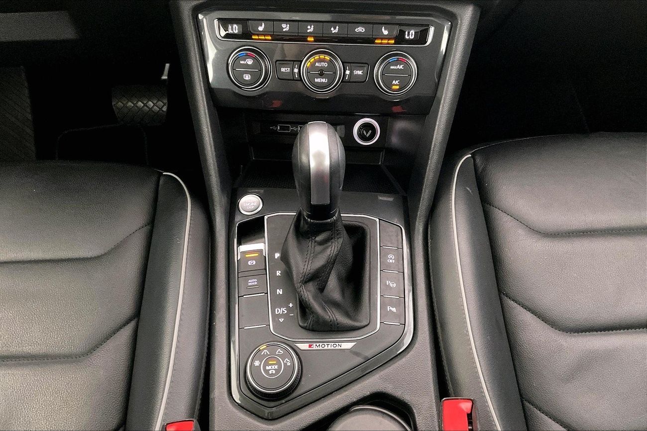 Volkswagen Tiguan SEL | Guaranteed Warranty | 0 Down Payment