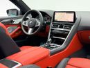 BMW 840i Gran Coupe LUXURY M SPORT PACKAGE