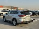 Toyota Highlander TOYOTA HIGHLANDER LE | FULL OPTION | CLEAN WITHOUT PAINT | 2.5L 4 CYLINDERS | UAE PASS