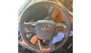 Lexus LX 600 LEXUS LX 600 - PRESTIGE- 2022 MODEL - GCC SPECS - AL FUTTAIM WARRANTY