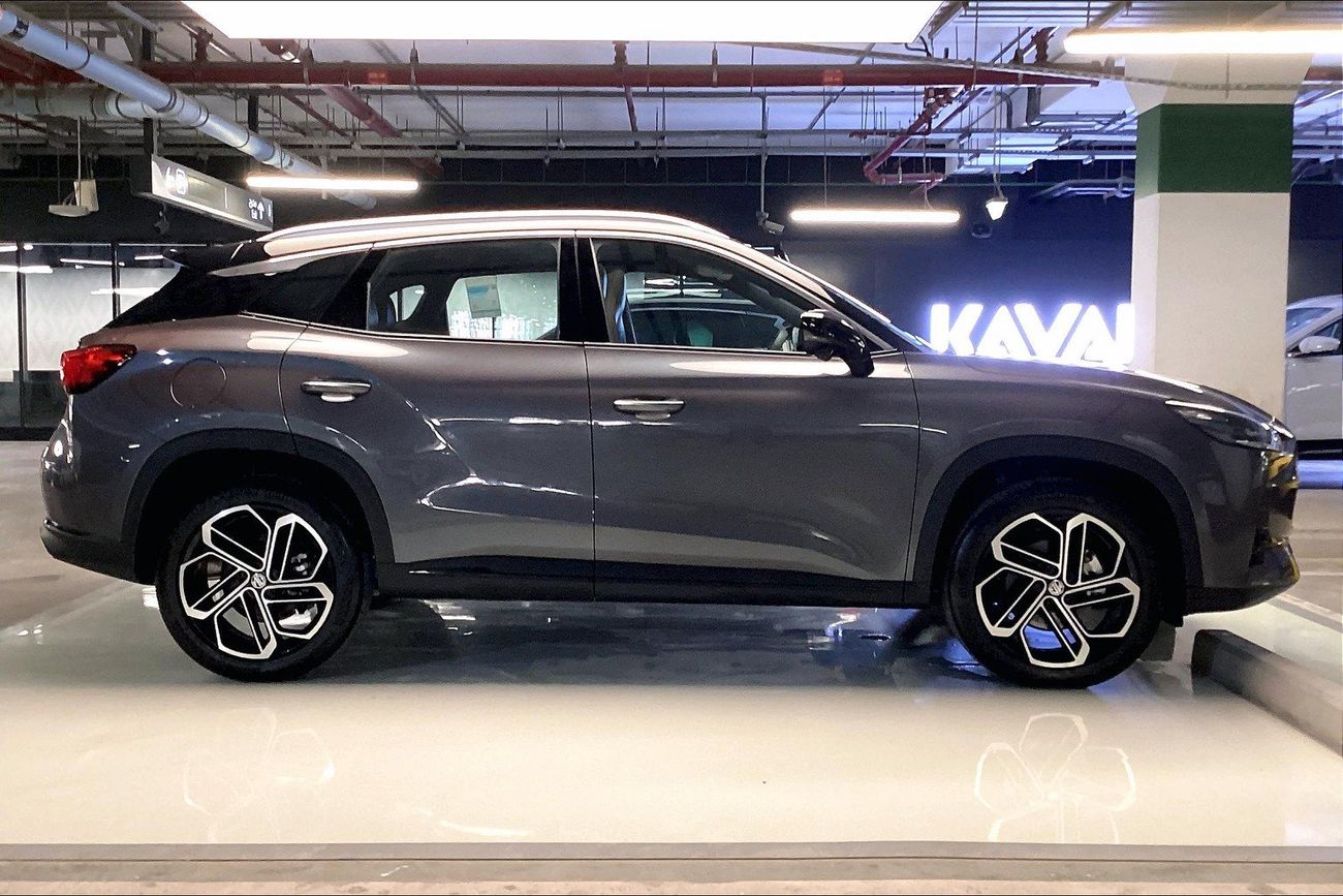 MG One Luxury | Guaranteed Warranty | 0 Down Payment