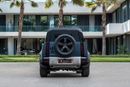 Land Rover Defender 90 SE P300 Defender SE P300 | 5,582 P.M | 0% Downpayment | Land Rover Warranty