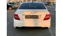 Mercedes-Benz C 200 Mercedes C200_Gcc_2013_Excellent_Condition _Full option
