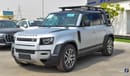 Land Rover Defender 110 Limited Edition 400PS Auto.