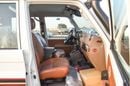 Toyota Land Cruiser 70 TOYOTA LAND CRUISER 76 2.8L 4WD DIESEL PICKUP 2025 | FULL OPTION