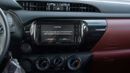 Toyota Hilux Toyota Hilux 2.7 AT 4X2 -2025YM
