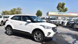 Hyundai Creta 1.6L Petrol