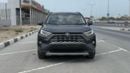 Toyota RAV4 Hybrid Petrol ,Right Hand Drive ,Push Start 4WD T.V ,Back Camera