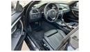 بي أم دبليو 430i *Best Offer* 2017 BMW 430i Gran Coupe 2.0L V4 Twin Turbo