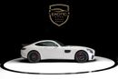 مرسيدس بنز AMG GT S