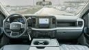 Ford F 250 Ford Super Duty DC F 250 petrol  AT  6.8L V8 2024 model