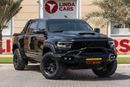 RAM 1500 TRX Crew Cab 6.2L