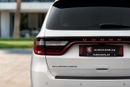 Dodge Durango GT | 2,742 P.M  | 0% Downpayment | Warranty!