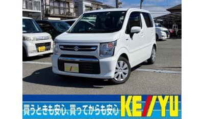 Suzuki Wagon R+ MH95S