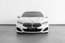 BMW 840i M Sport 2020 BMW 840i M-sport High Option / 5 Year BMW Warranty and 5 Year BMW Service Pack