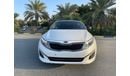 Kia Optima EX Kia Optima  (GCC SPEC) - 2013- VERY GOOD CONDITION