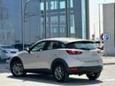 Mazda CX3 GT 2.0L MAZDA CX-3 2024 2.0L GCC (850/-MONTHLY)