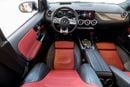 مرسيدس بنز GLA 35 AMG 4MATIC