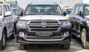 Toyota Land Cruiser GXR V6 Grand Touring