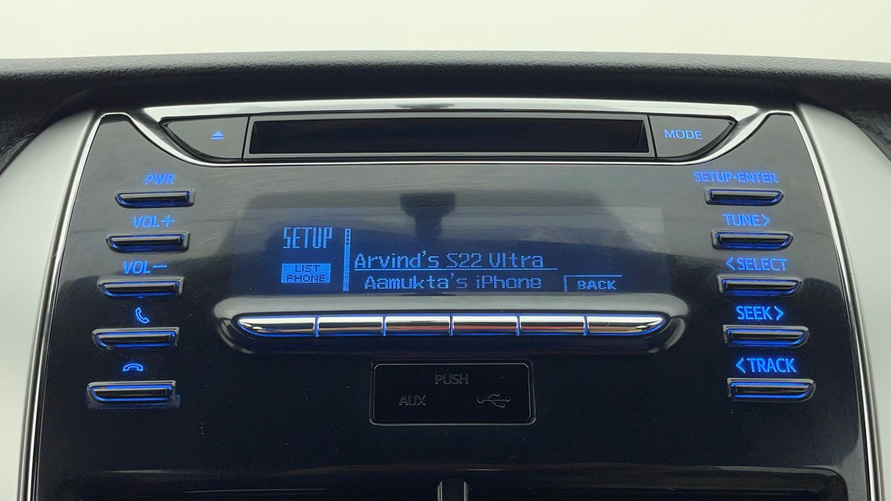 Toyota Yaris SE 1.3 | Zero Down Payment | Home Test Drive