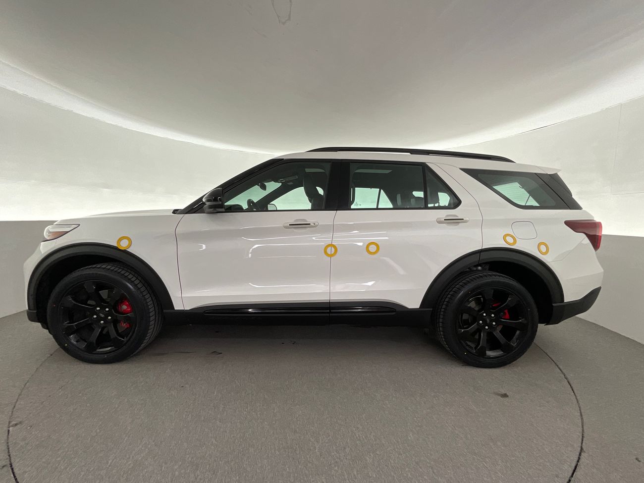 Ford Explorer ST | Guaranteed Warranty | 0 Down Payment