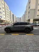 فولكس واجن تيرامونت