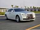 Rolls Royce Ghost Black Badge - GCC Specs - Pristine Condition