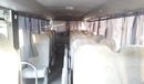 Toyota Coaster 4.2L Diesel, Manual, MP3 Interface, CD Player, Tuner Radio, PARA EXPORTAÇÃO PARA A ÁFRICA (ANGOLA)