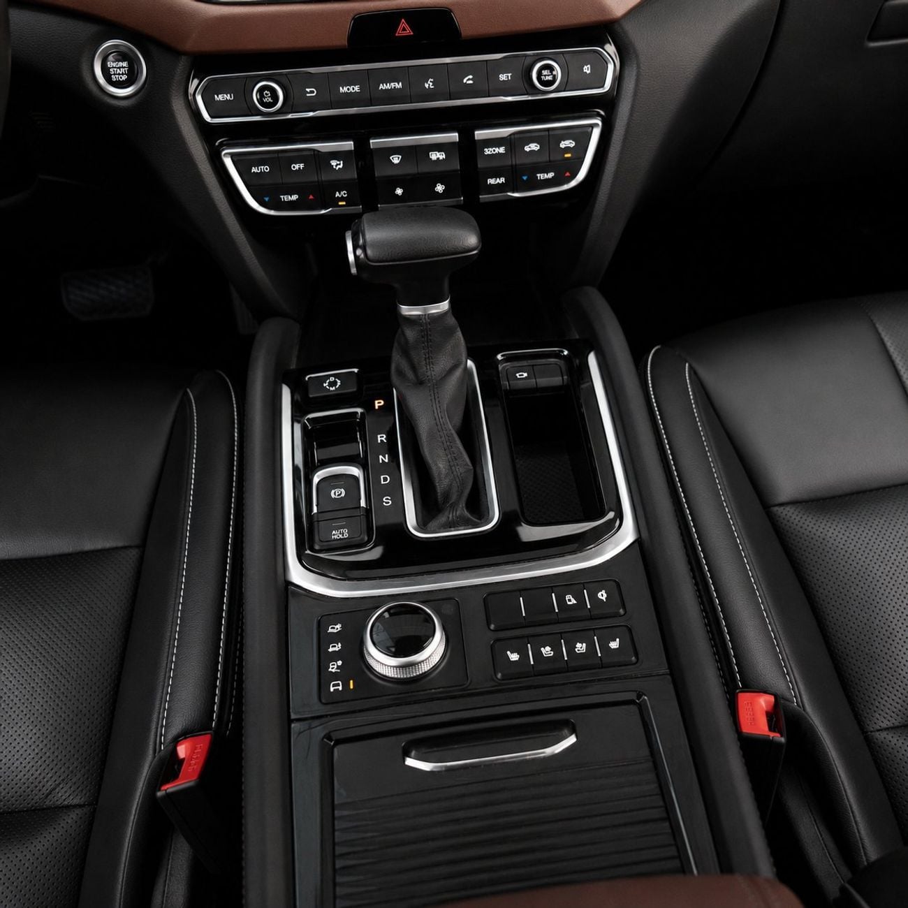 GAC GS8 GT 1,091 XXX P.M • 0% Downpayment • GAC GS8 • 1 Year Warranty
