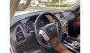 Infiniti QX80 Luxe Proactive