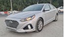 Hyundai Sonata 2019 FOR URGENT SALE