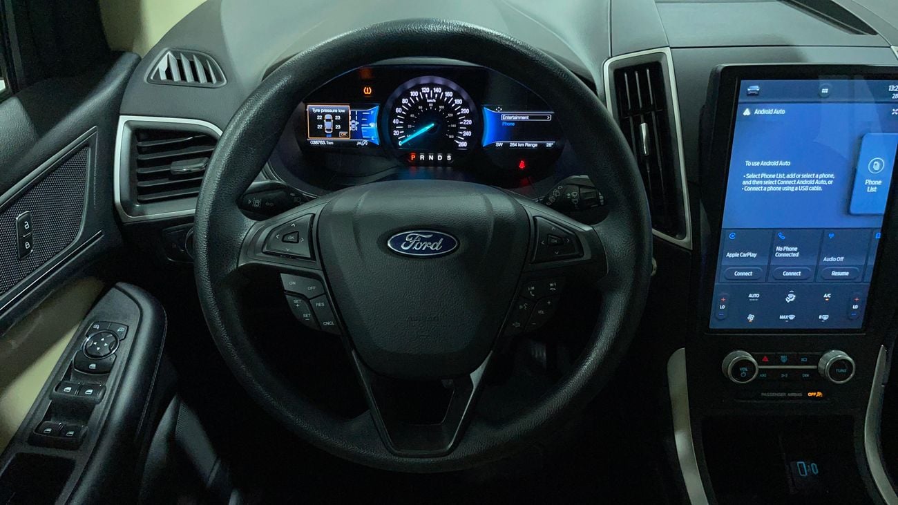 Ford Edge 2022 SE | AED 898/Month | 0 DP | 30 Day Return | Warranty
