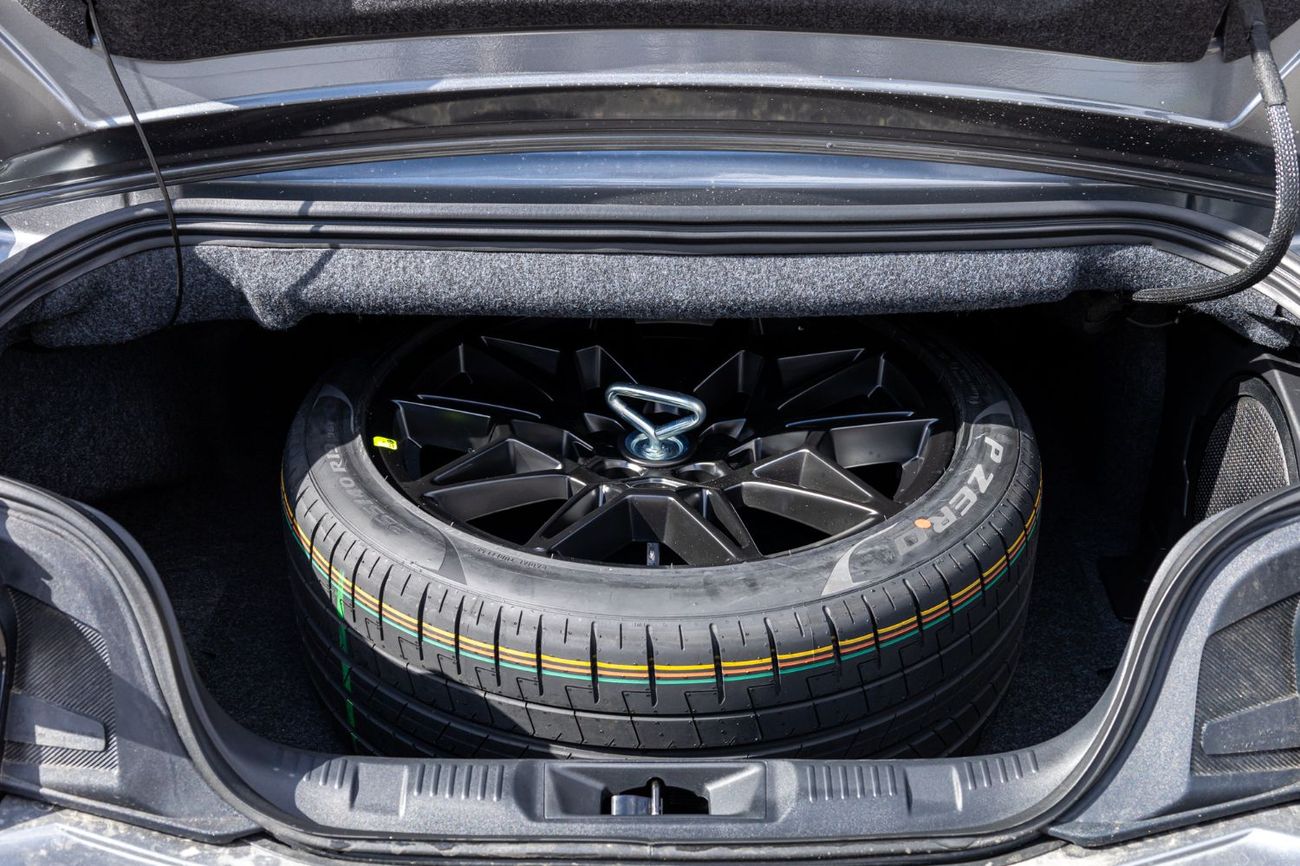 Ford Mustang GT Premium 5.0L (435 HP) Coupe A/T