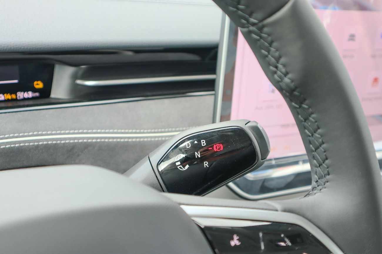 فولكس واجن ID.7