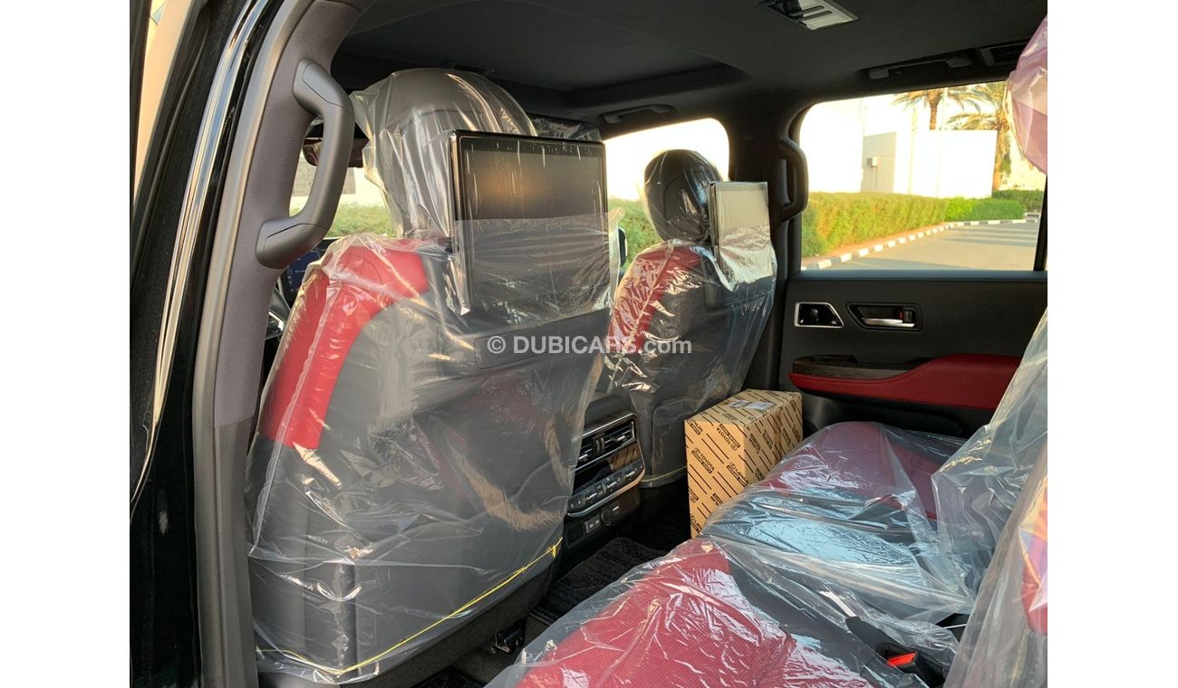Toyota Land Cruiser VXR RAMADAN OFFER