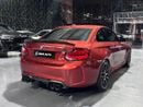 BMW M2 Competition 3.0L