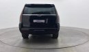 Cadillac Escalade PLATINUM 6.2 | Under Warranty | Inspected on 150+ parameters