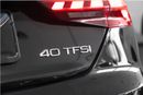 Audi A5 45 TFSI quattro S-Line 2.0L