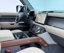Land Rover Defender 110 X-DYNAMIC SE P300