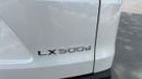 Lexus LX 500 DIESEL RHD