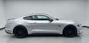Ford Mustang 2018 Ford Mustang GT 5.0, Warranty, Full Service History, Manual Transmission, GCC