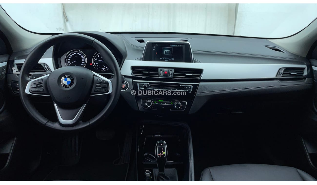 بي أم دبليو X2 SDRIVE 20I 2 | بدون دفعة مقدمة | اختبار قيادة مجاني للمنزل