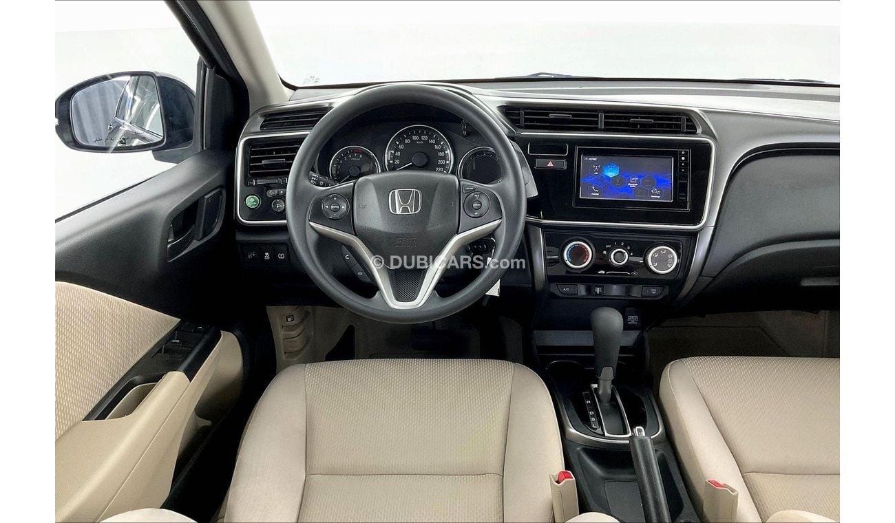 Honda City LX | 1 year free warranty | 0 down payment | 7 day return policy