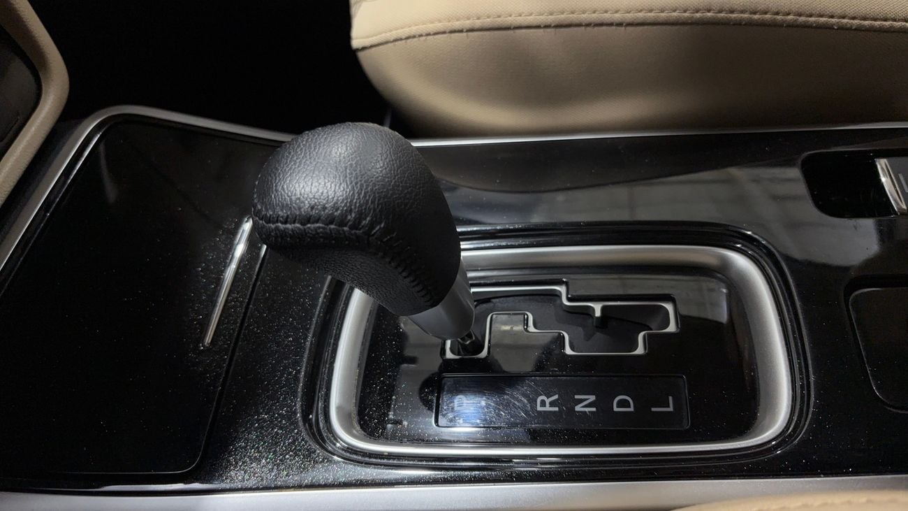 Mitsubishi Outlander 2022 | AED 836/Month | 0 DP | 30 Day Return | Warranty | Service History