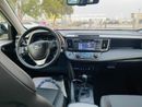 Toyota RAV4 VXR HEV 2018 RAV4 HYBRID  PUSH START