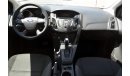 Ford Focus Low Millage Excellent Condition