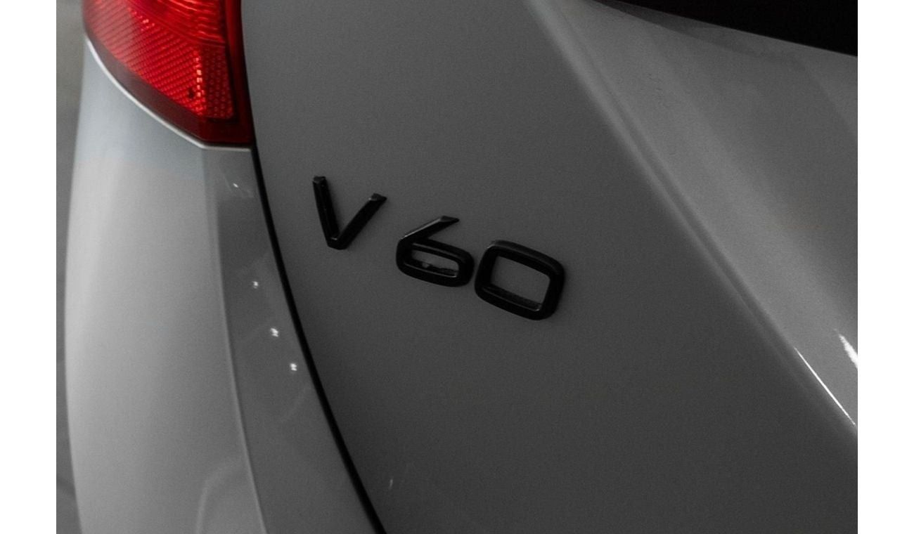 فولفو V60 Polestar / Full-Service History / Low Mileage/ Enthusiast owned