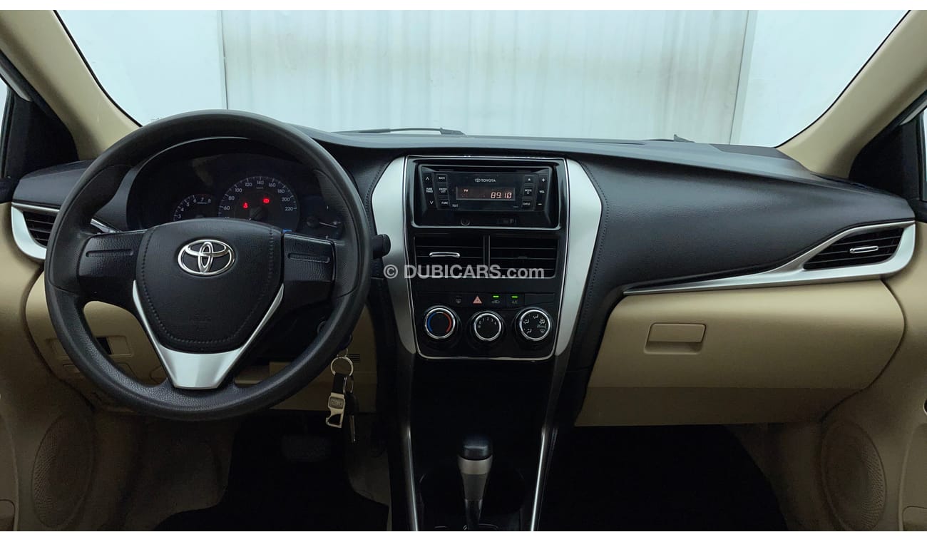 Toyota Yaris SE / E 1.5 | Zero Down Payment | Free Home Test Drive