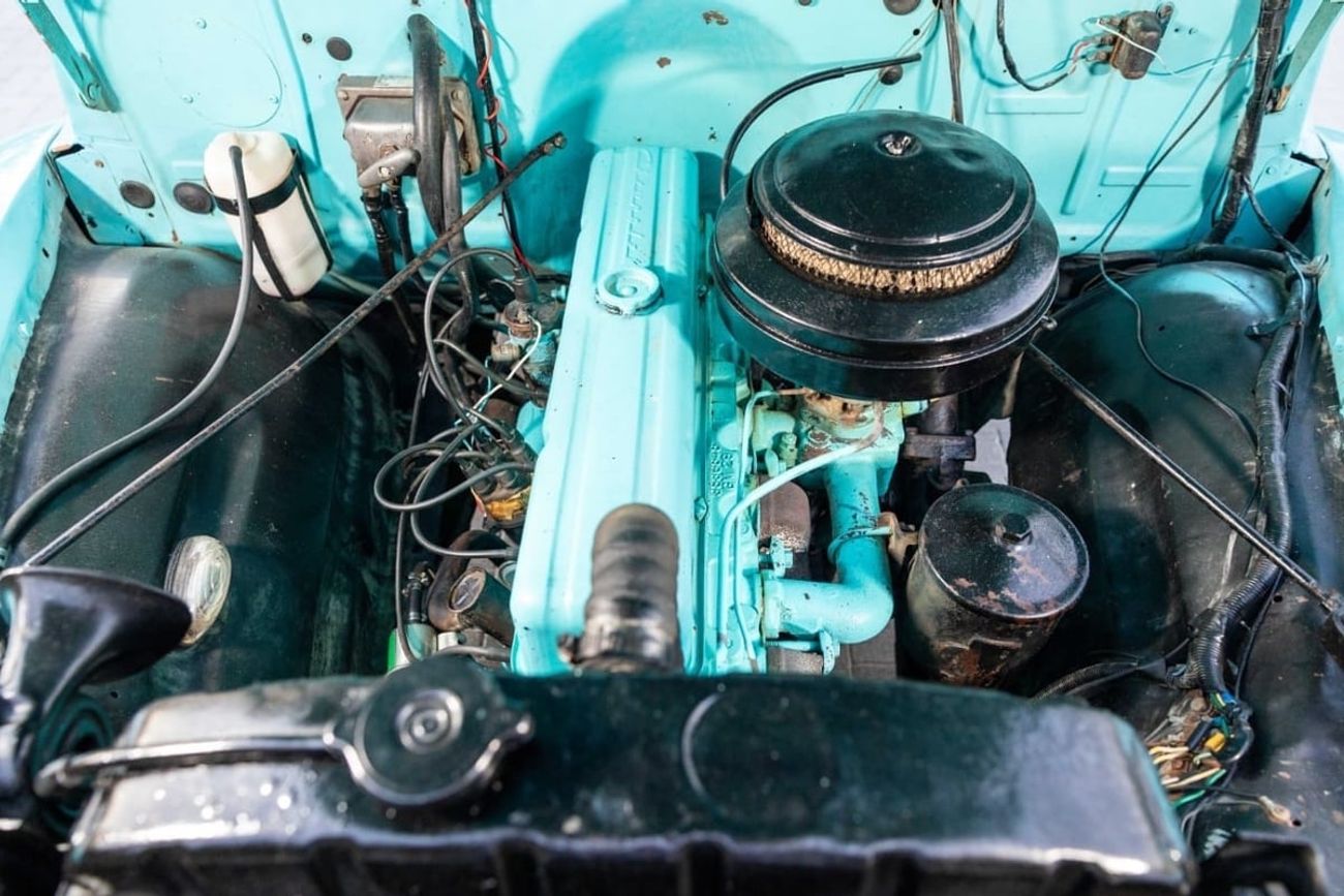 شيفروليه شيفي فان