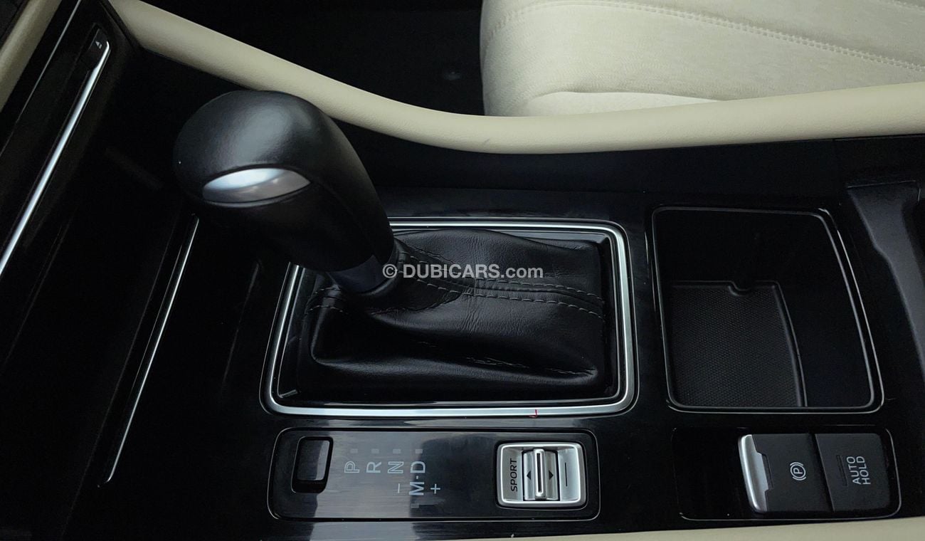 Mazda 6 S 2.5 | Zero Down Payment | Free Home Test Drive